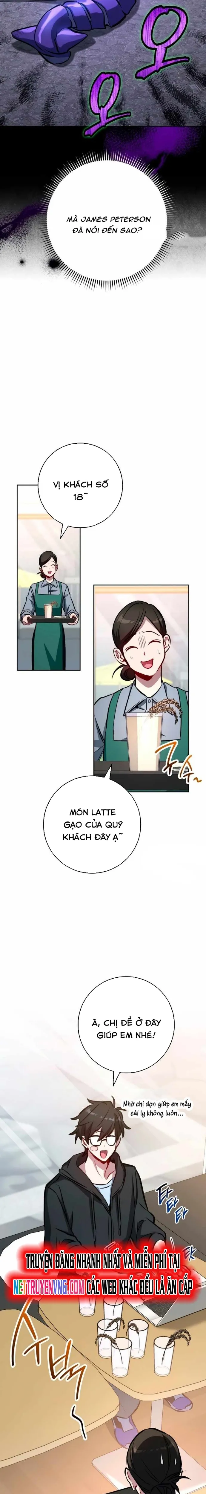 Cẩm Nang Dành Cho Top Ranker Chapter 1 - Trang 2