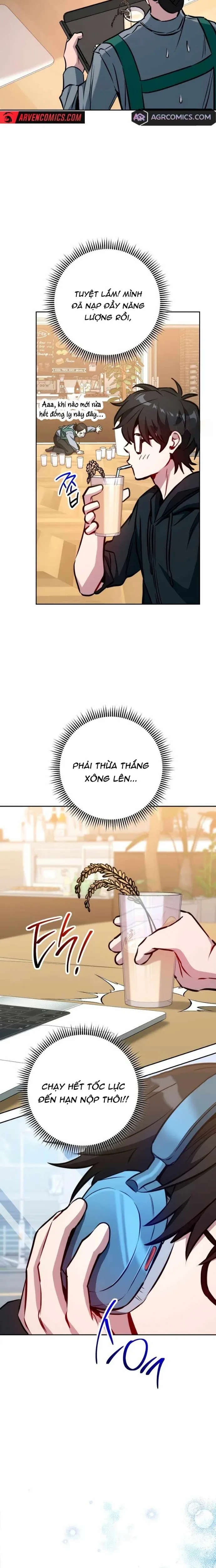 Cẩm Nang Dành Cho Top Ranker Chapter 1 - Trang 2