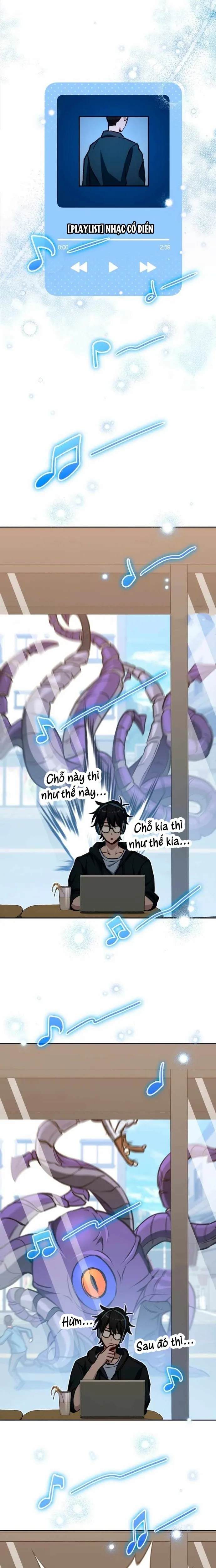 Cẩm Nang Dành Cho Top Ranker Chapter 1 - Trang 2