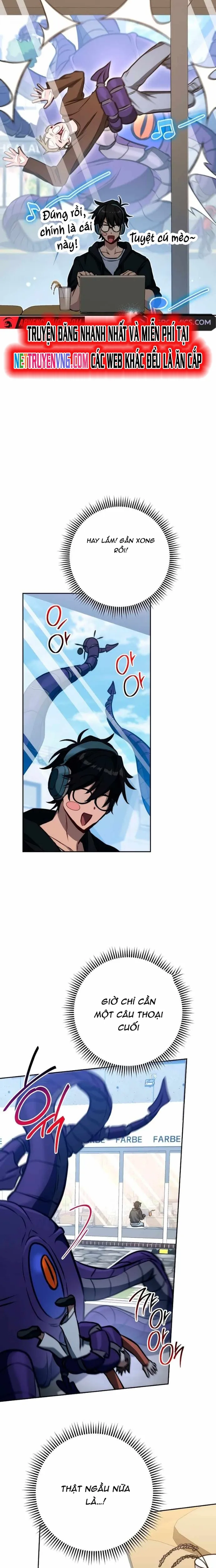 Cẩm Nang Dành Cho Top Ranker Chapter 1 - Trang 2