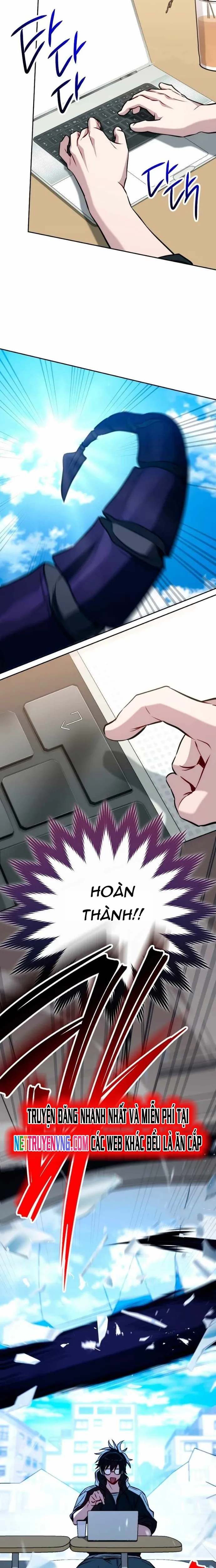 Cẩm Nang Dành Cho Top Ranker Chapter 1 - Trang 2