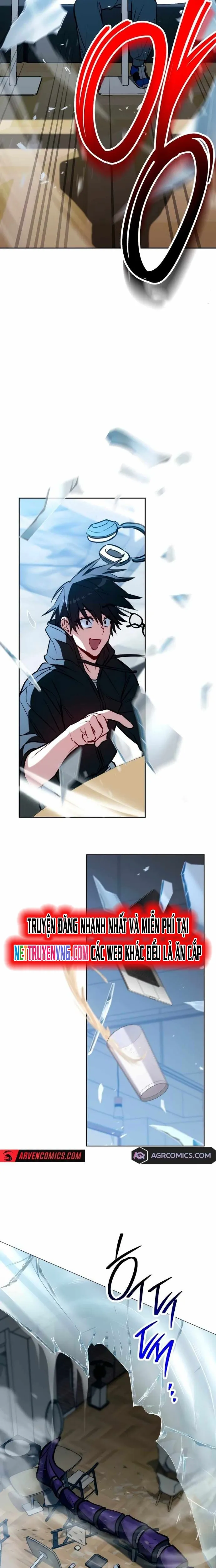 Cẩm Nang Dành Cho Top Ranker Chapter 1 - Trang 2