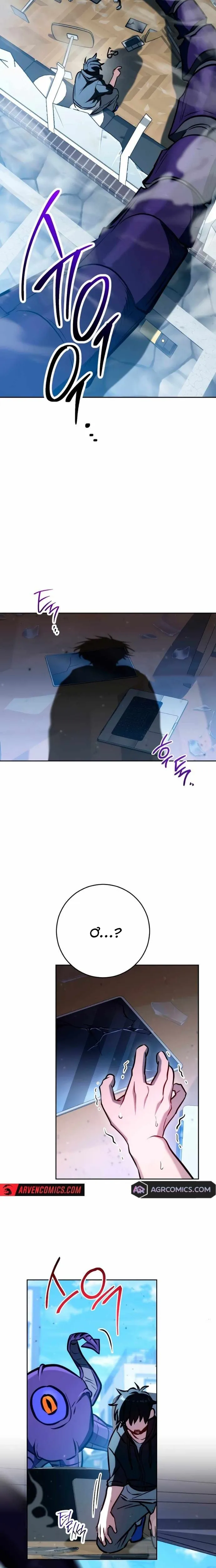 Cẩm Nang Dành Cho Top Ranker Chapter 1 - Trang 2