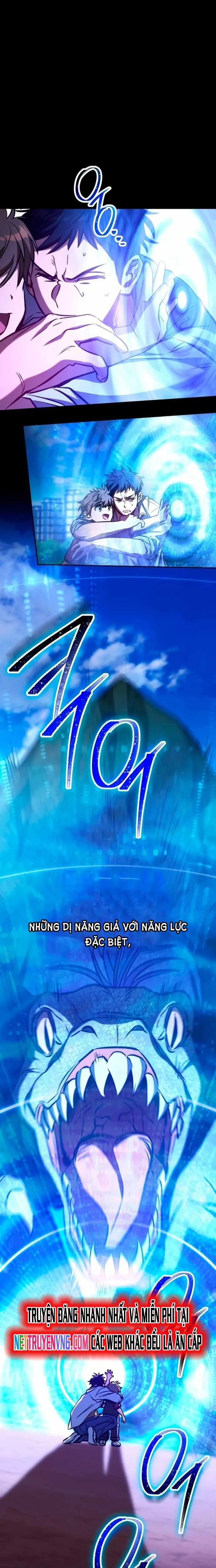 Cẩm Nang Dành Cho Top Ranker Chapter 1 - Trang 2