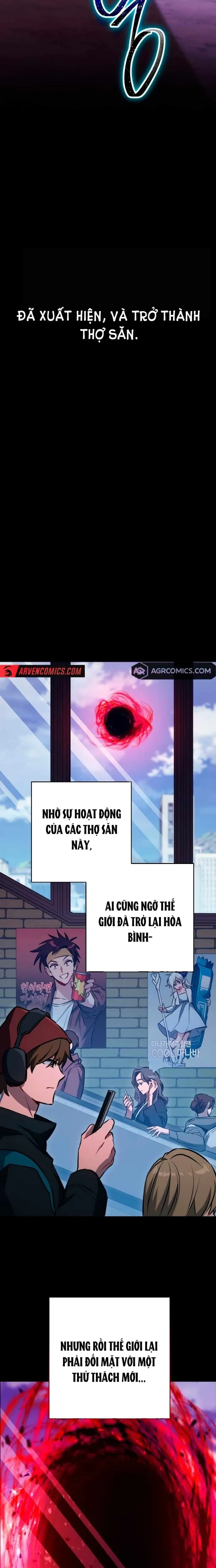 Cẩm Nang Dành Cho Top Ranker Chapter 1 - Trang 2