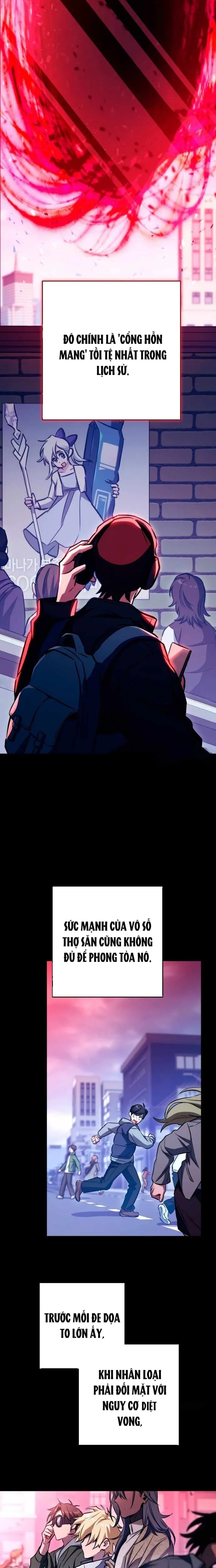 Cẩm Nang Dành Cho Top Ranker Chapter 1 - Trang 2