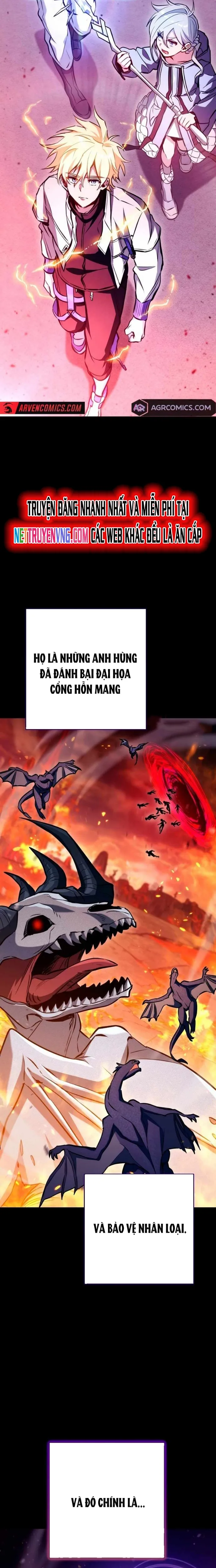 Cẩm Nang Dành Cho Top Ranker Chapter 1 - Trang 2