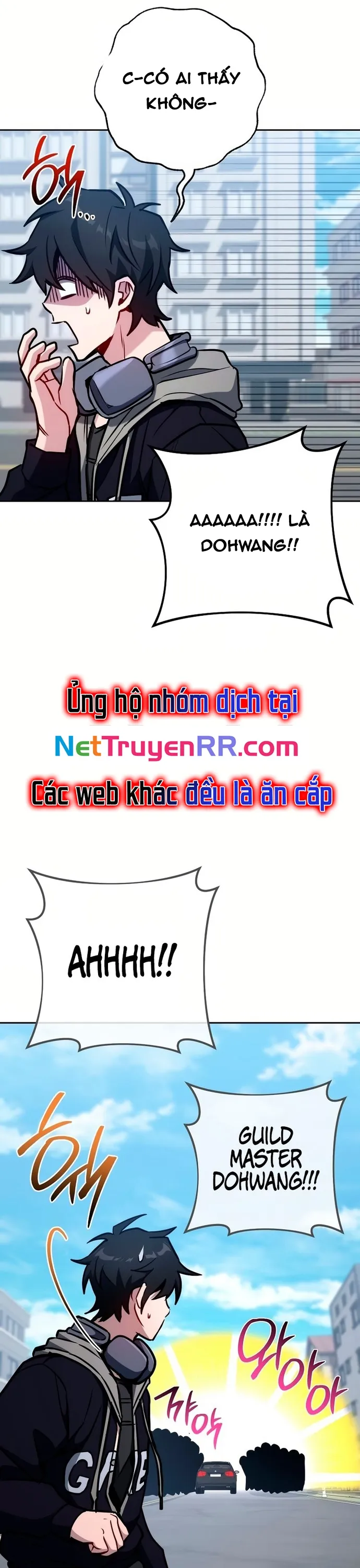 Cẩm Nang Dành Cho Top Ranker Chapter 10.1 - Trang 2