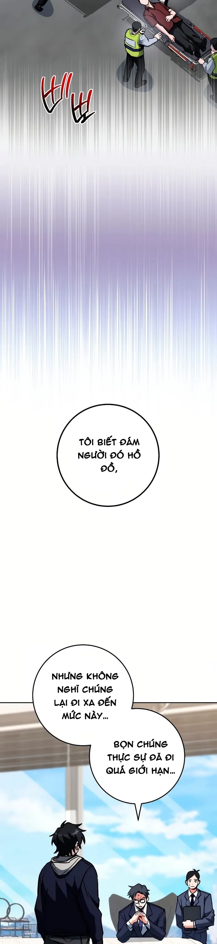 Cẩm Nang Dành Cho Top Ranker Chapter 10.1 - Trang 2