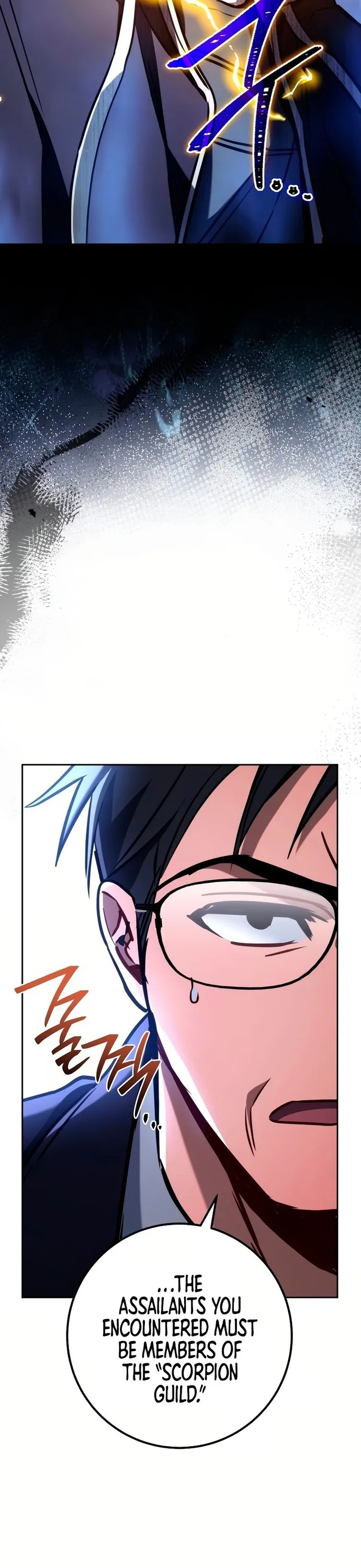 Cẩm Nang Dành Cho Top Ranker Chapter 10.1 - Trang 2