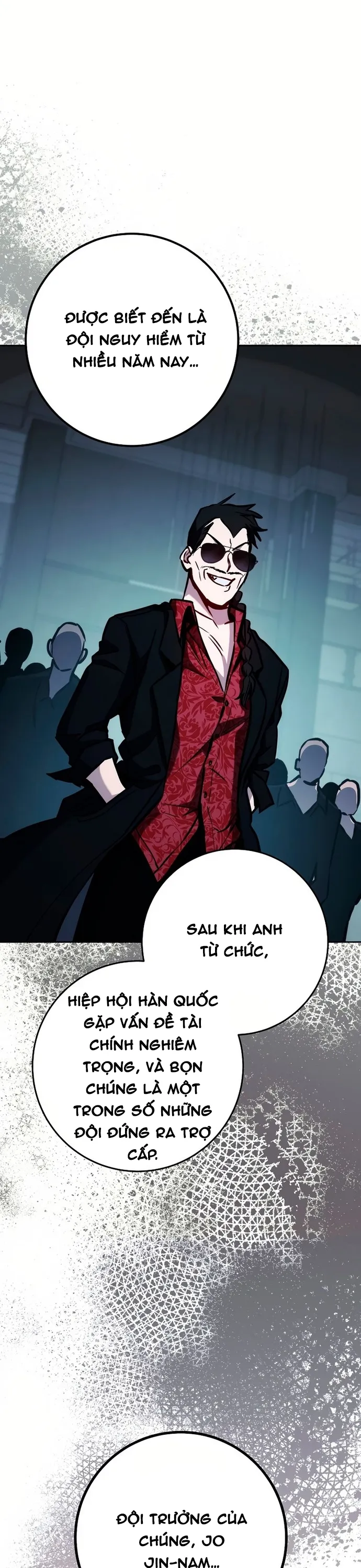 Cẩm Nang Dành Cho Top Ranker Chapter 10.1 - Trang 2