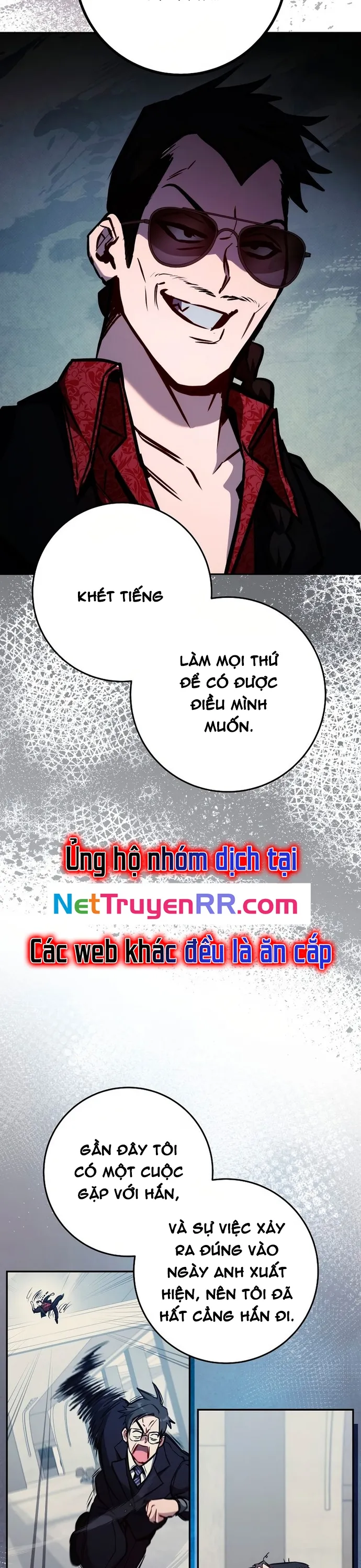 Cẩm Nang Dành Cho Top Ranker Chapter 10.1 - Trang 2