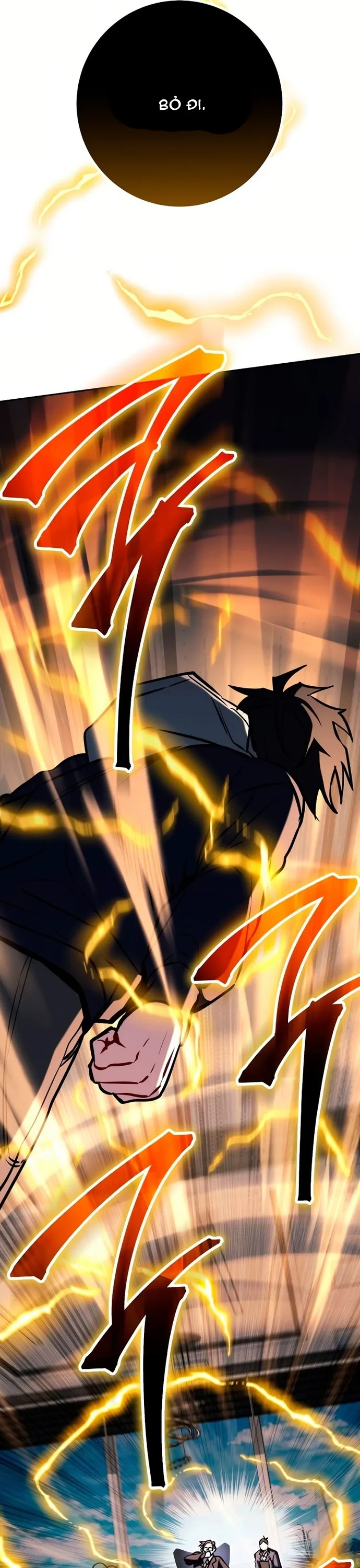 Cẩm Nang Dành Cho Top Ranker Chapter 10.1 - Trang 2