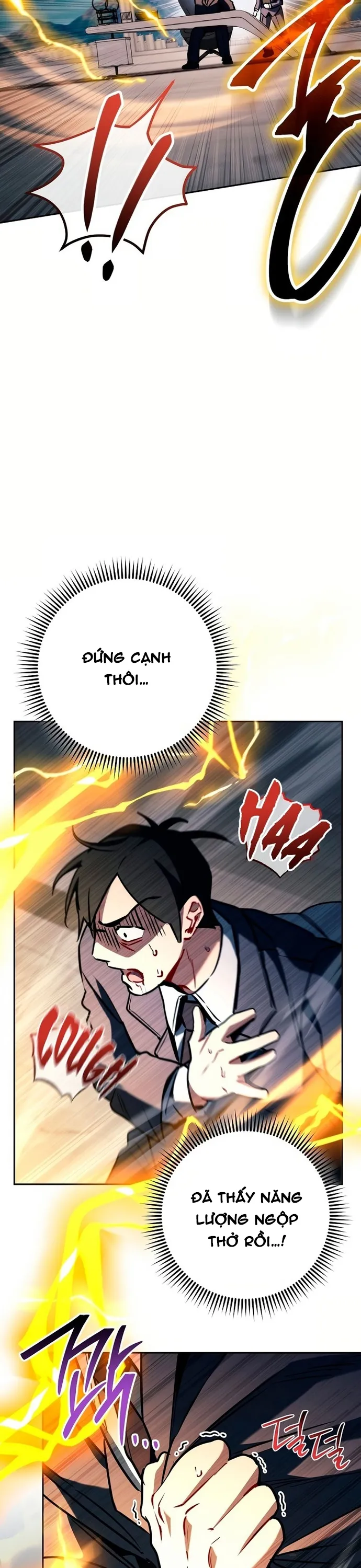 Cẩm Nang Dành Cho Top Ranker Chapter 10.1 - Trang 2