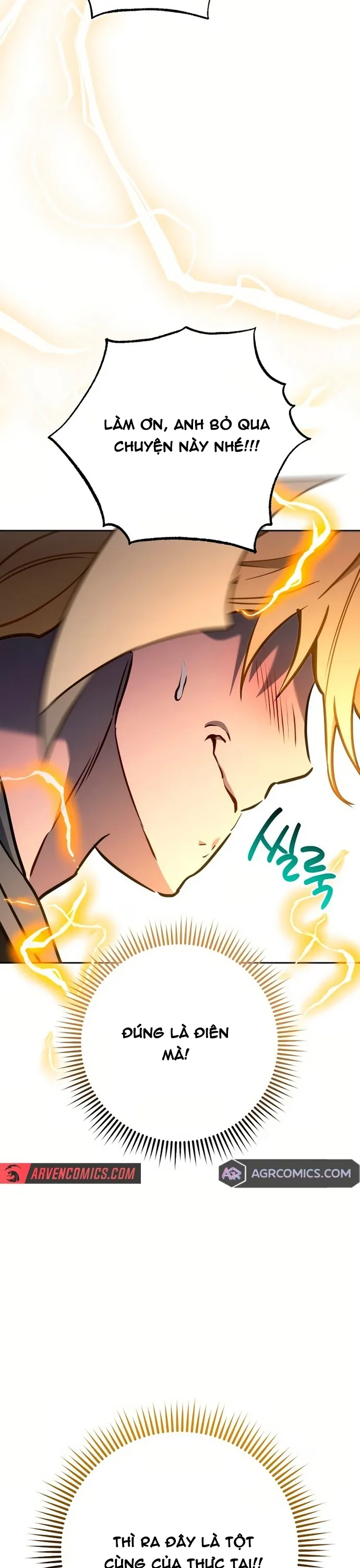 Cẩm Nang Dành Cho Top Ranker Chapter 10.1 - Trang 2