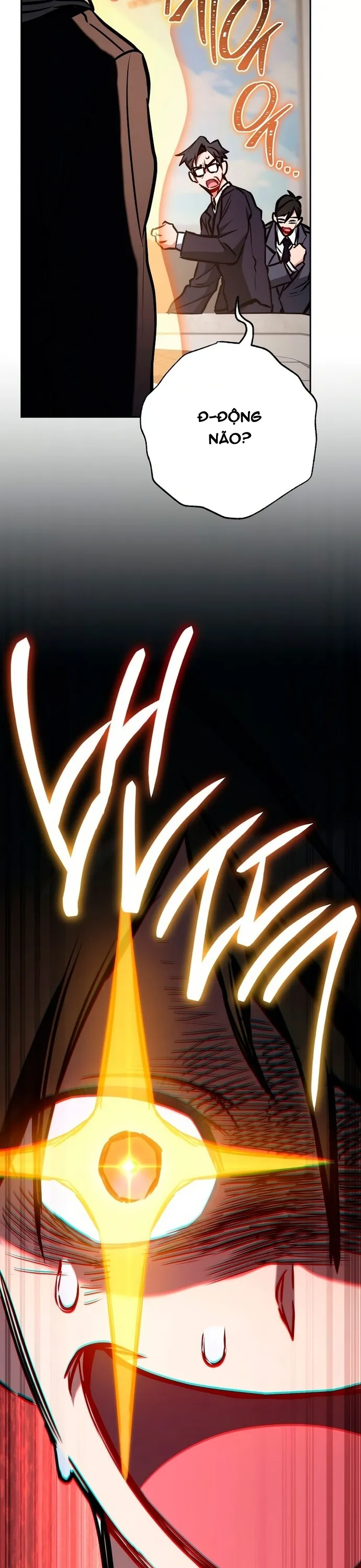 Cẩm Nang Dành Cho Top Ranker Chapter 10.1 - Trang 2