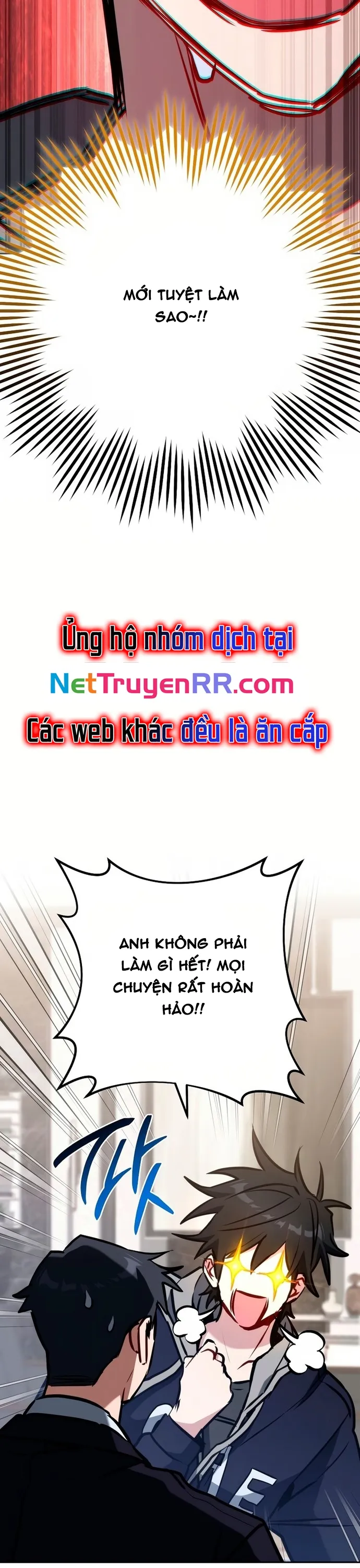 Cẩm Nang Dành Cho Top Ranker Chapter 10.1 - Trang 2
