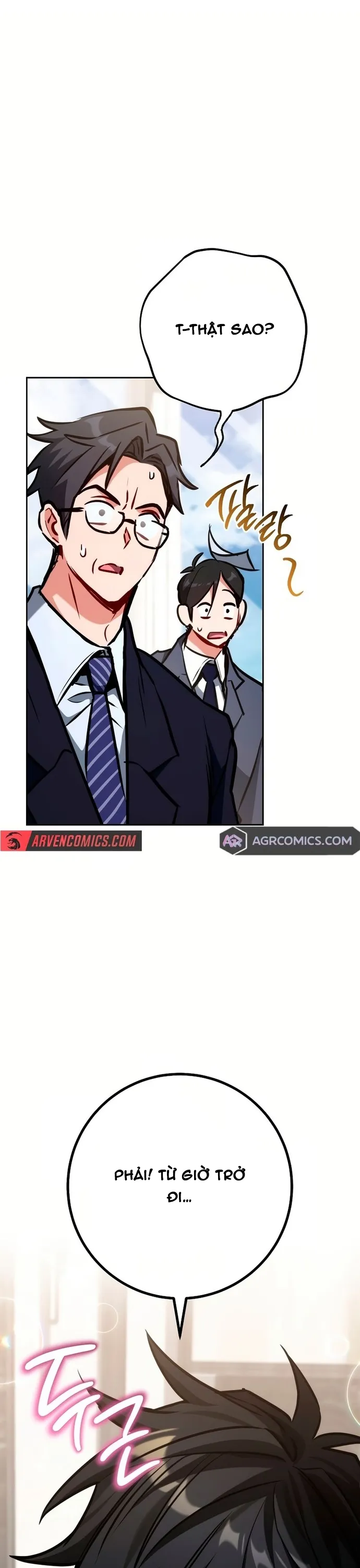 Cẩm Nang Dành Cho Top Ranker Chapter 10.1 - Trang 2