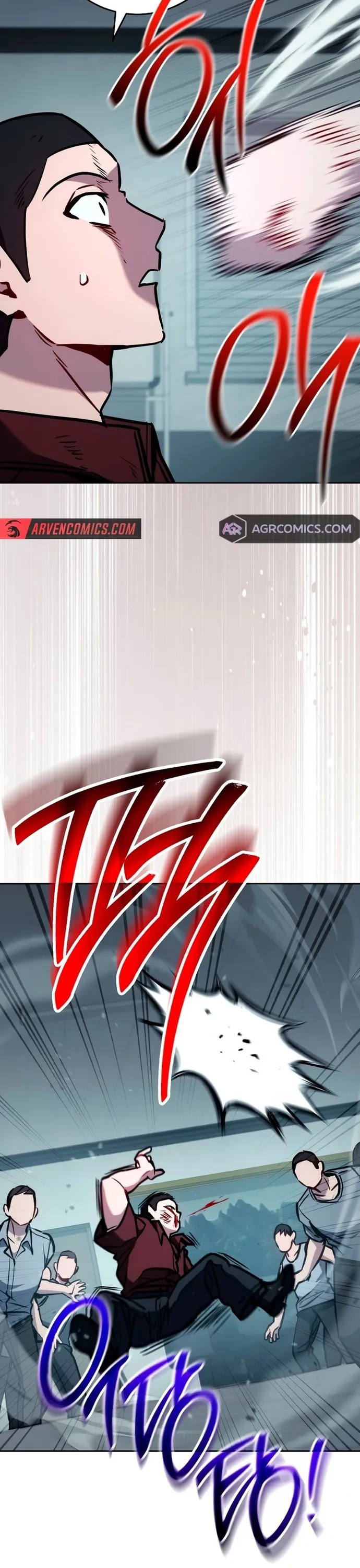 Cẩm Nang Dành Cho Top Ranker Chapter 10.1 - Trang 2