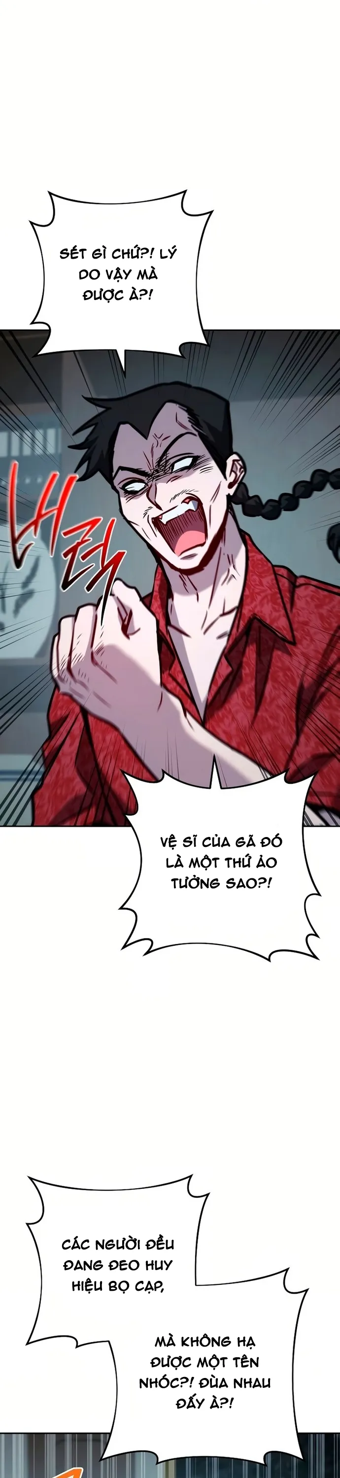 Cẩm Nang Dành Cho Top Ranker Chapter 10.1 - Trang 2