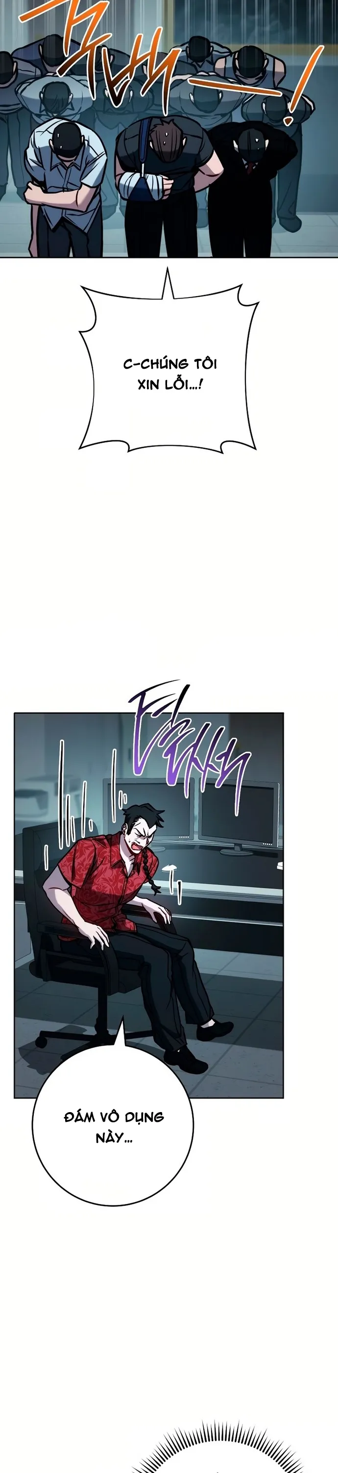 Cẩm Nang Dành Cho Top Ranker Chapter 10.1 - Trang 2