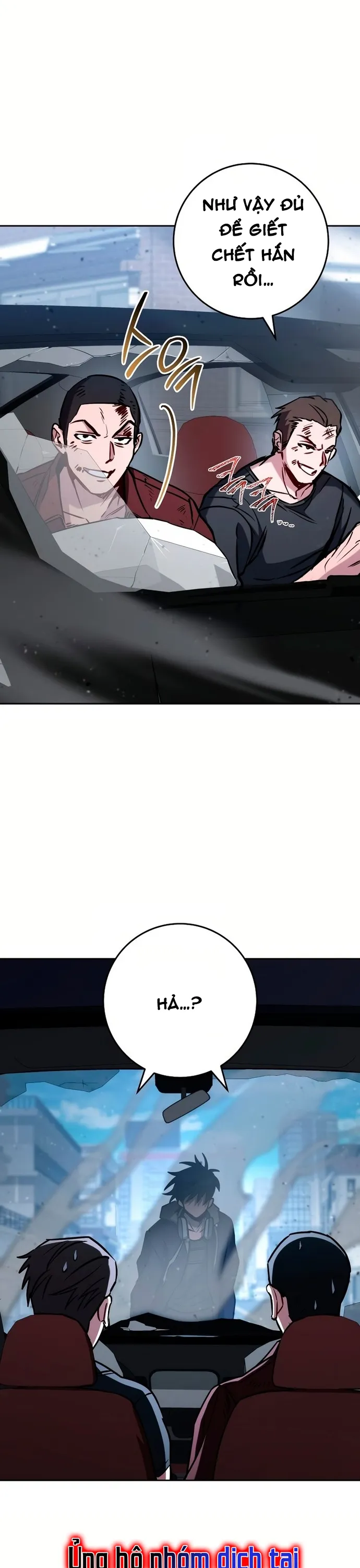 Cẩm Nang Dành Cho Top Ranker Chapter 10.1 - Trang 2