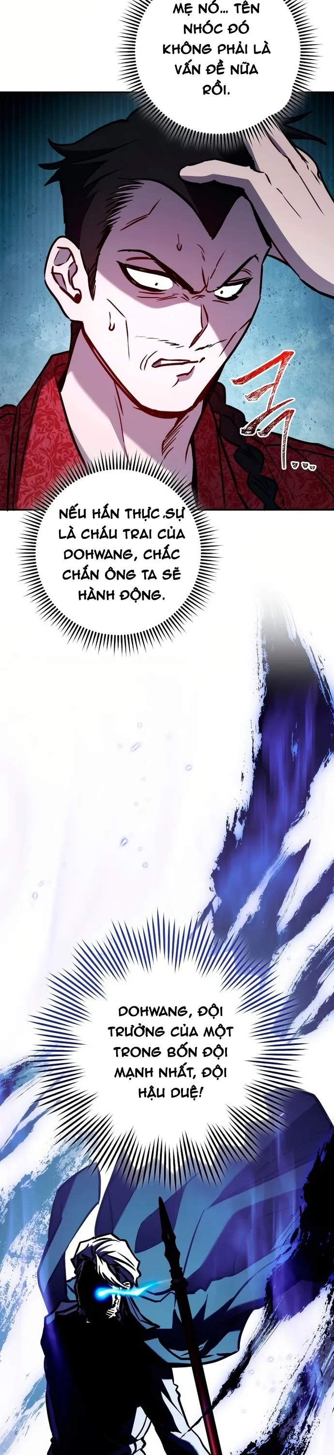 Cẩm Nang Dành Cho Top Ranker Chapter 10.1 - Trang 2