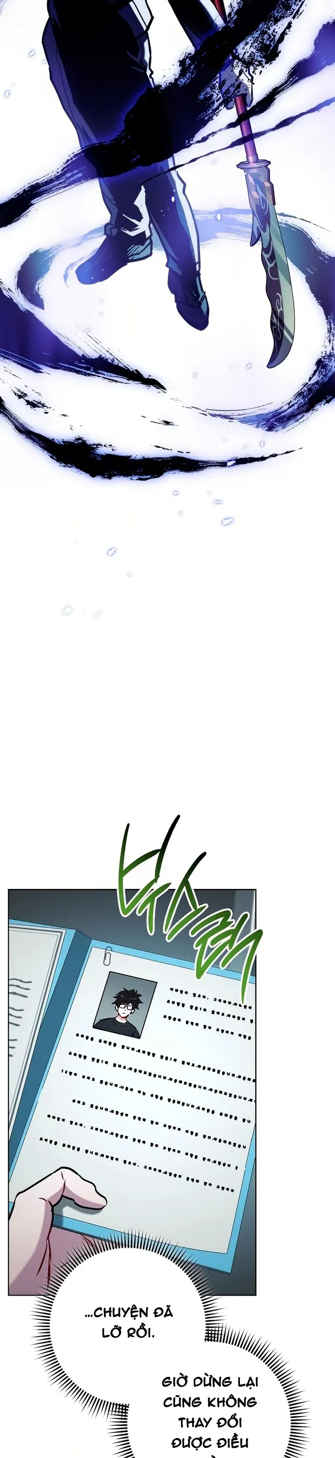 Cẩm Nang Dành Cho Top Ranker Chapter 10.1 - Trang 2