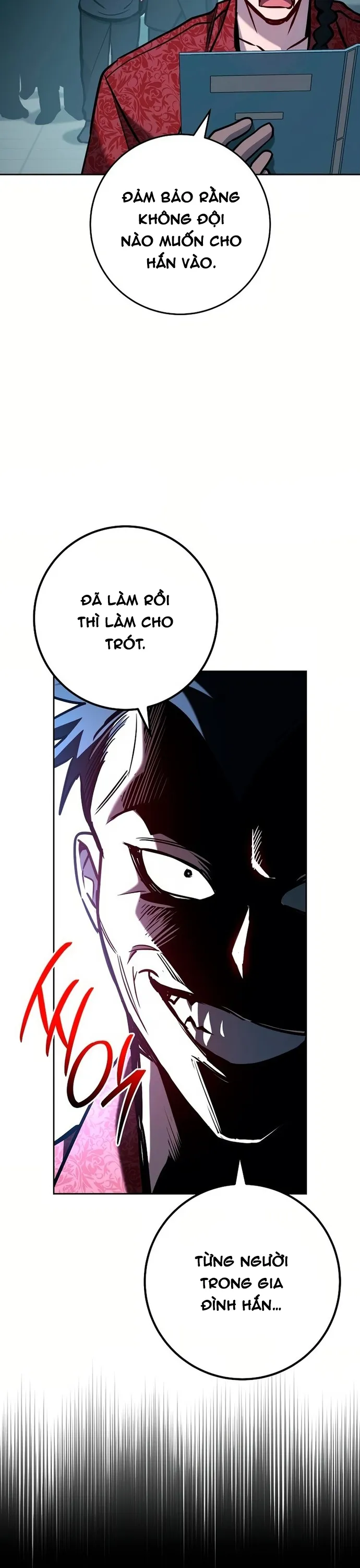 Cẩm Nang Dành Cho Top Ranker Chapter 10.1 - Trang 2