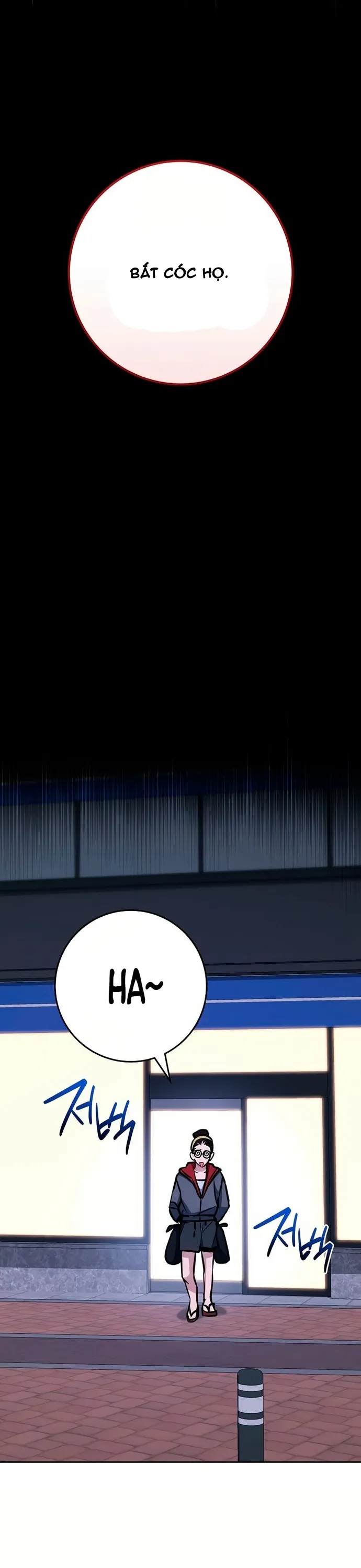 Cẩm Nang Dành Cho Top Ranker Chapter 10.1 - Trang 2