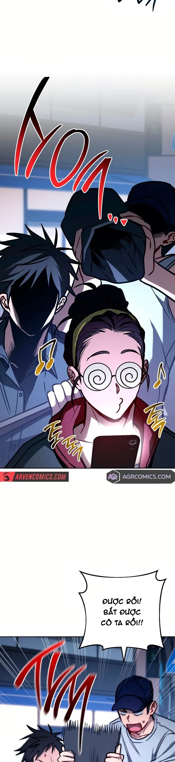 Cẩm Nang Dành Cho Top Ranker Chapter 10.1 - Trang 2