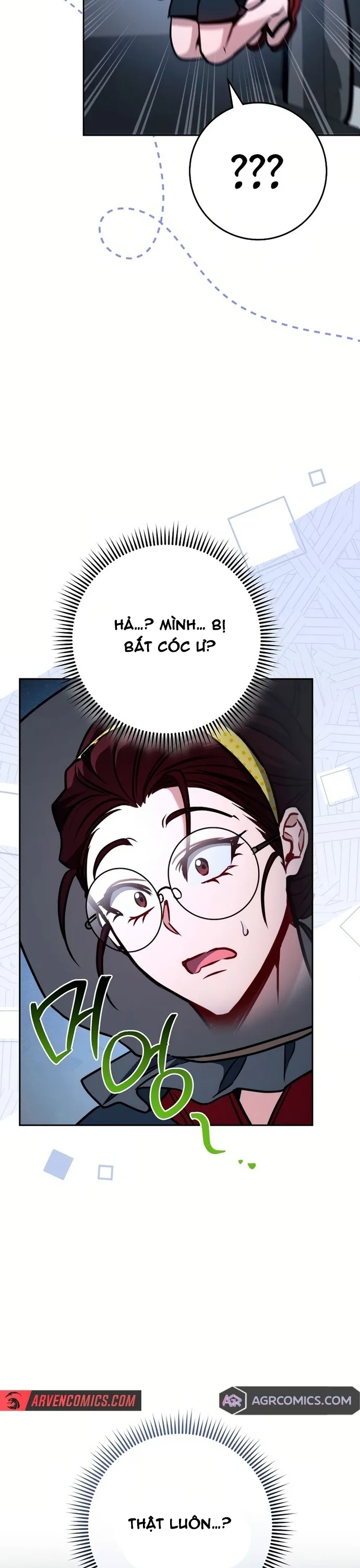 Cẩm Nang Dành Cho Top Ranker Chapter 10.1 - Trang 2