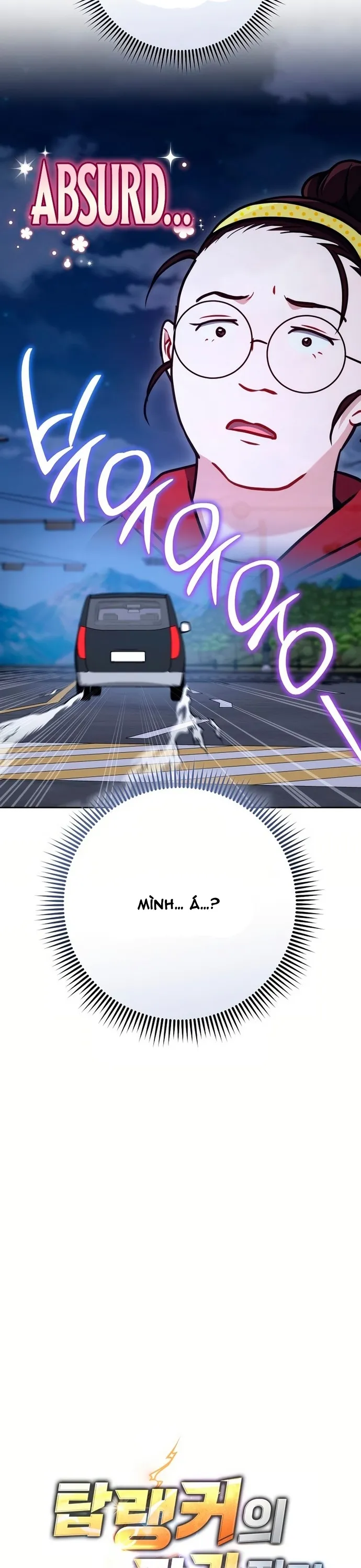 Cẩm Nang Dành Cho Top Ranker Chapter 10.1 - Trang 2