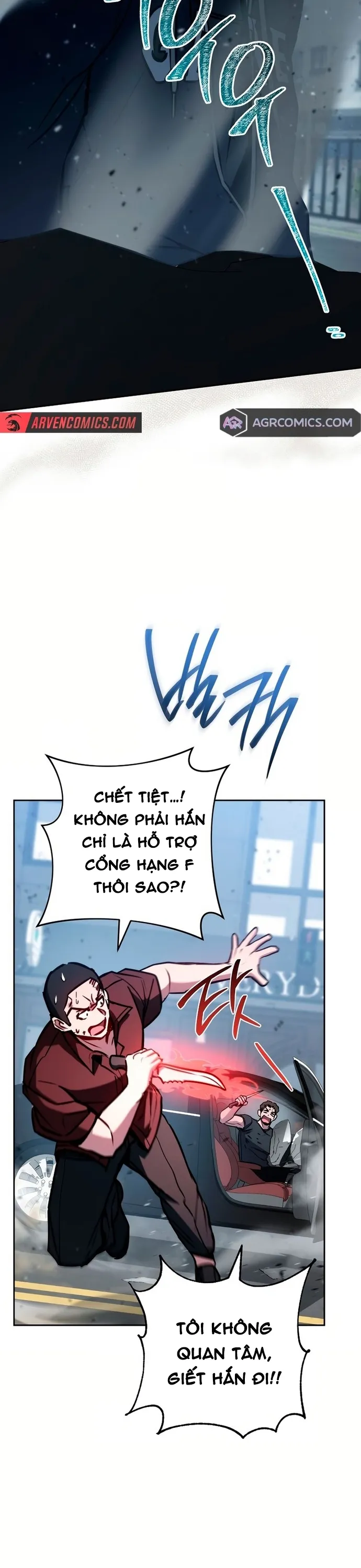 Cẩm Nang Dành Cho Top Ranker Chapter 10.1 - Trang 2