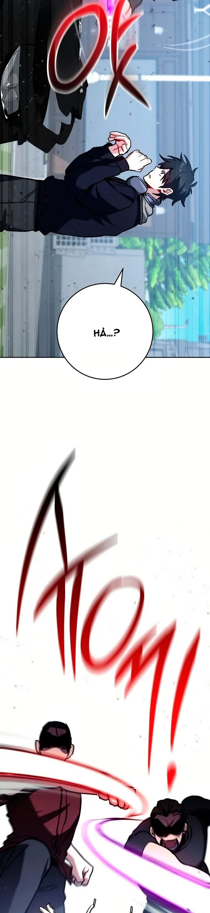 Cẩm Nang Dành Cho Top Ranker Chapter 10.1 - Trang 2