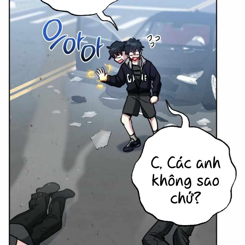Cẩm Nang Dành Cho Top Ranker Chapter 10 - Trang 2