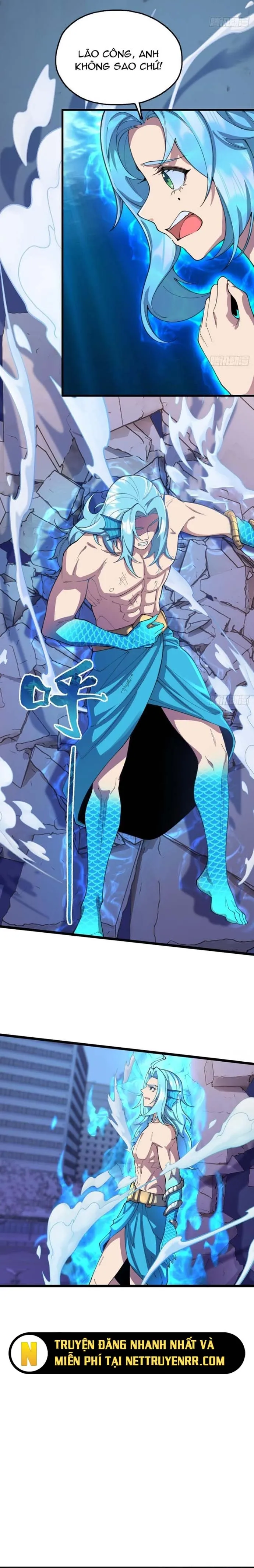 Cẩm Nang Dành Cho Top Ranker Chapter 11 - Trang 2