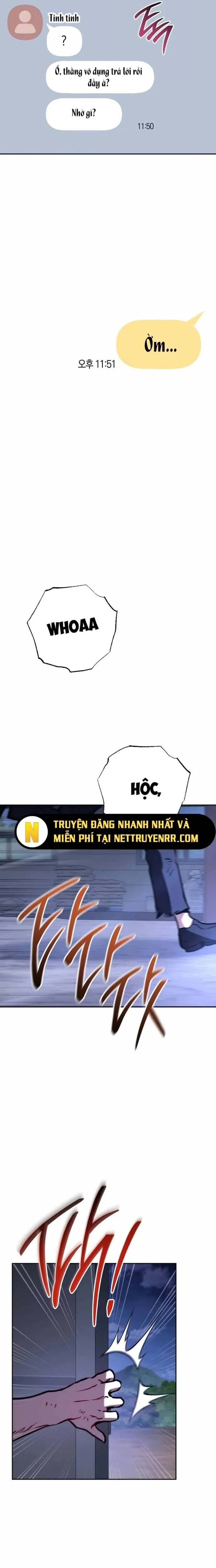 Cẩm Nang Dành Cho Top Ranker Chapter 11 - Trang 2