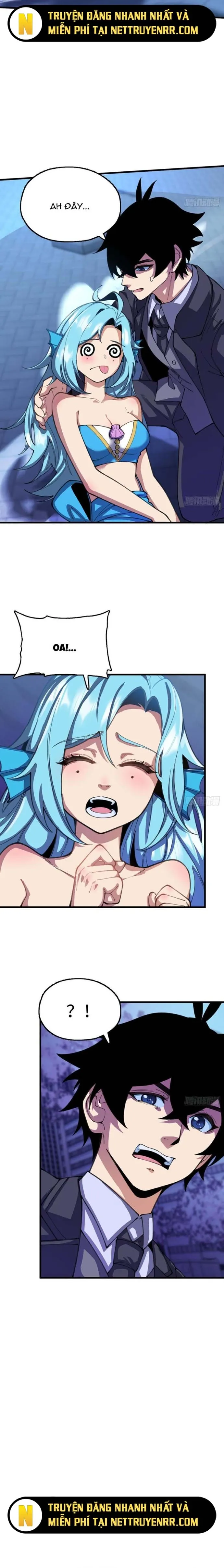 Cẩm Nang Dành Cho Top Ranker Chapter 11 - Trang 2