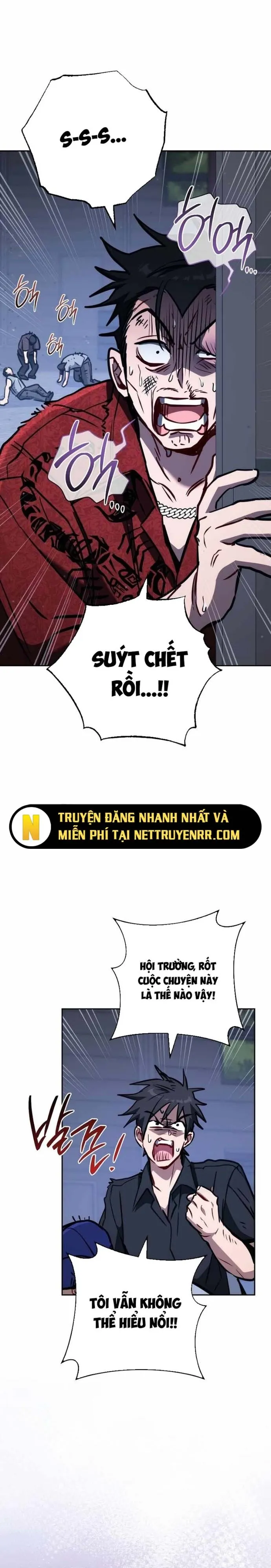 Cẩm Nang Dành Cho Top Ranker Chapter 11 - Trang 2