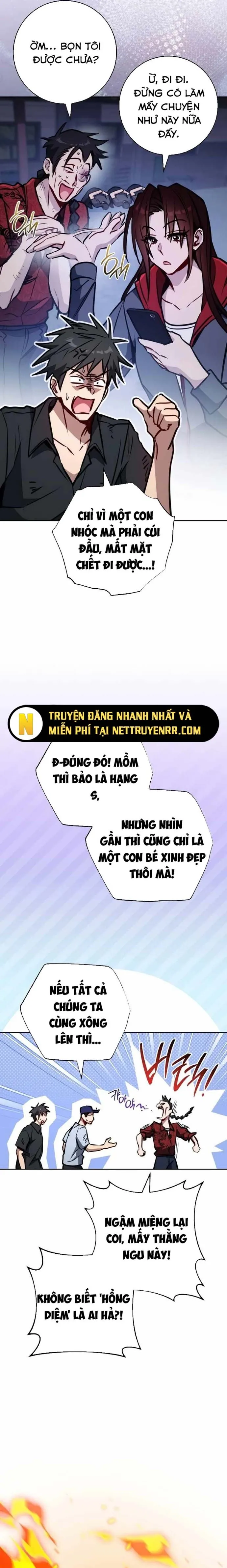Cẩm Nang Dành Cho Top Ranker Chapter 11 - Trang 2