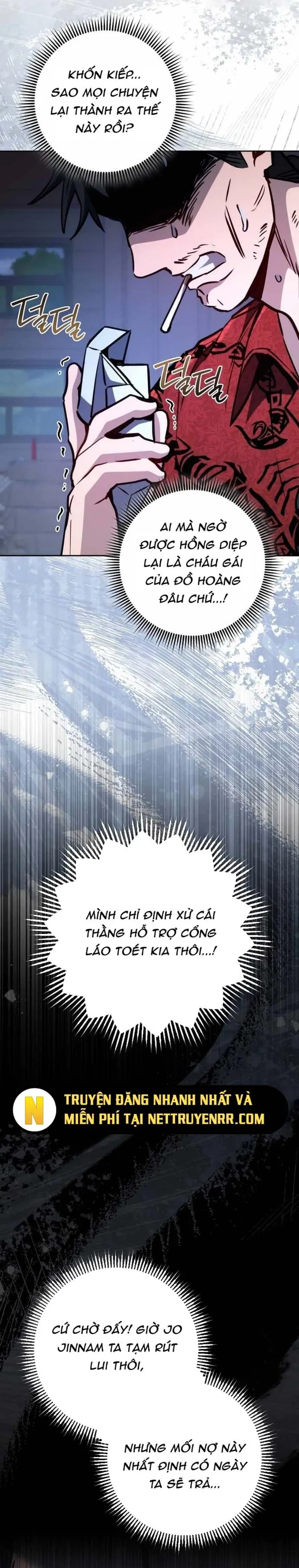 Cẩm Nang Dành Cho Top Ranker Chapter 11 - Trang 2