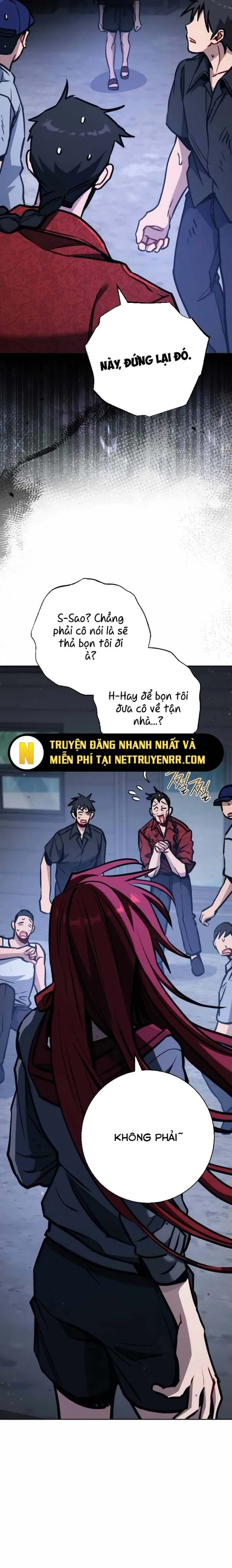 Cẩm Nang Dành Cho Top Ranker Chapter 11 - Trang 2