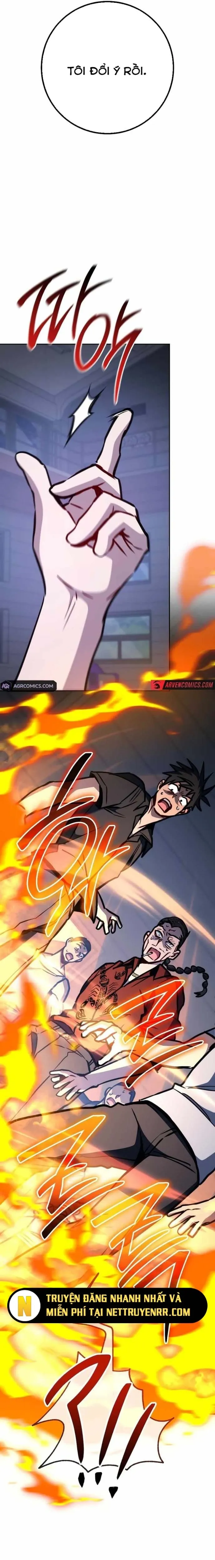 Cẩm Nang Dành Cho Top Ranker Chapter 11 - Trang 2