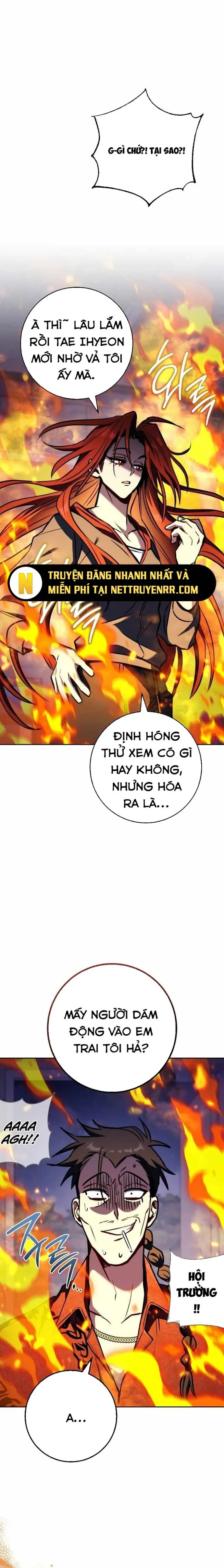 Cẩm Nang Dành Cho Top Ranker Chapter 11 - Trang 2