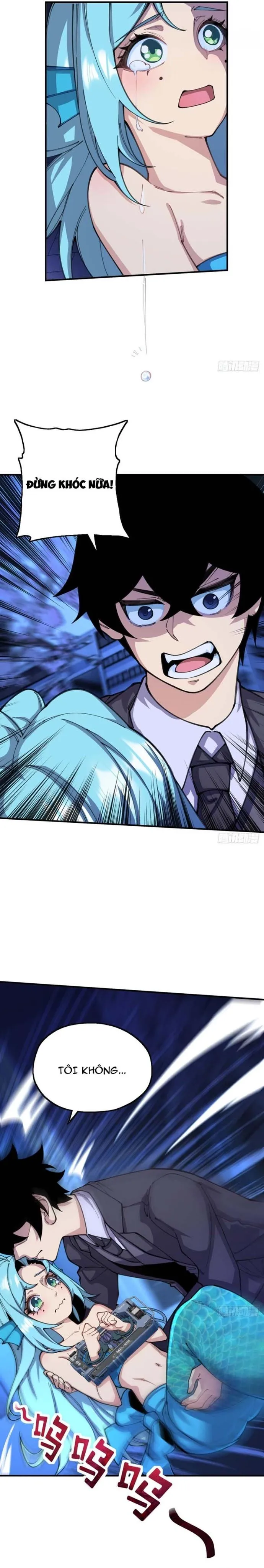 Cẩm Nang Dành Cho Top Ranker Chapter 11 - Trang 2