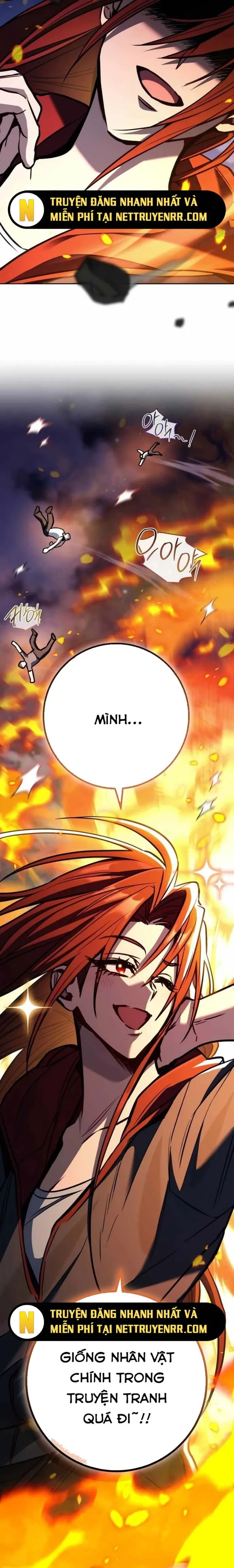 Cẩm Nang Dành Cho Top Ranker Chapter 11 - Trang 2