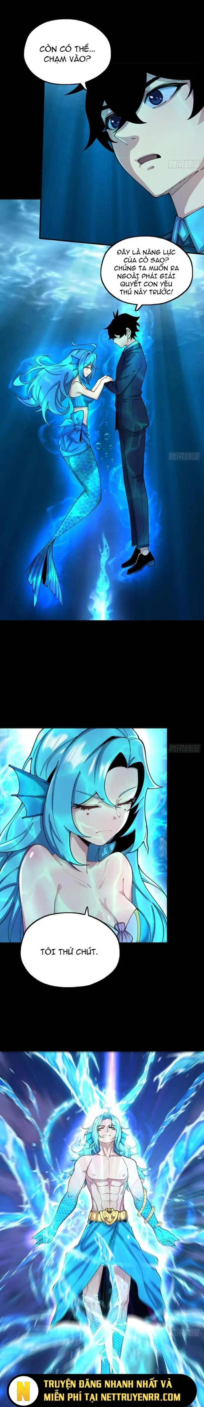 Cẩm Nang Dành Cho Top Ranker Chapter 11 - Trang 2