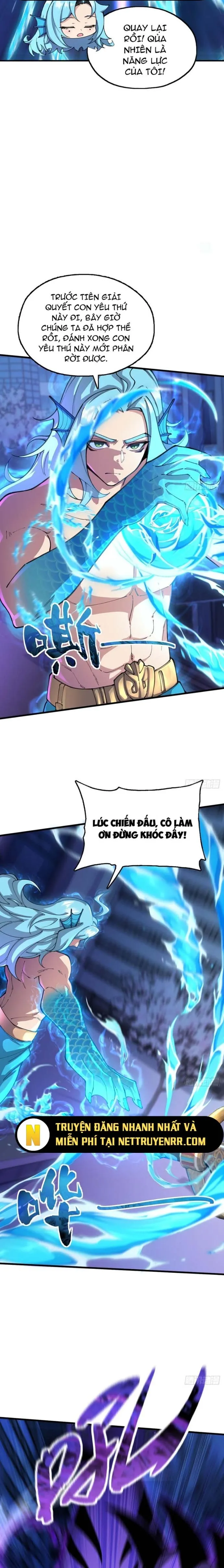 Cẩm Nang Dành Cho Top Ranker Chapter 11 - Trang 2