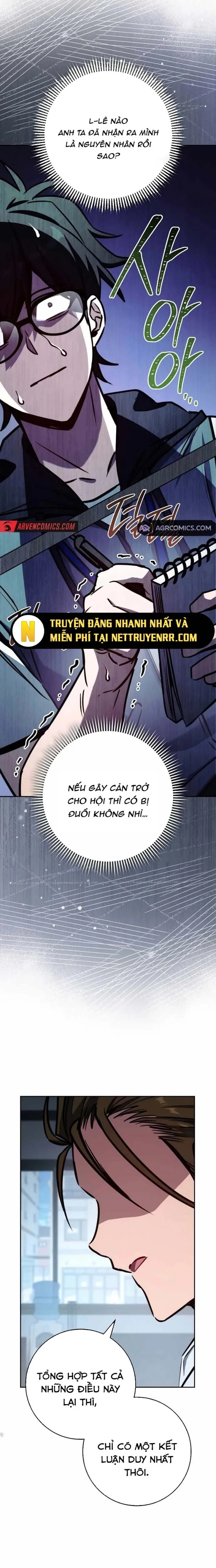 Cẩm Nang Dành Cho Top Ranker Chapter 12 - Trang 2